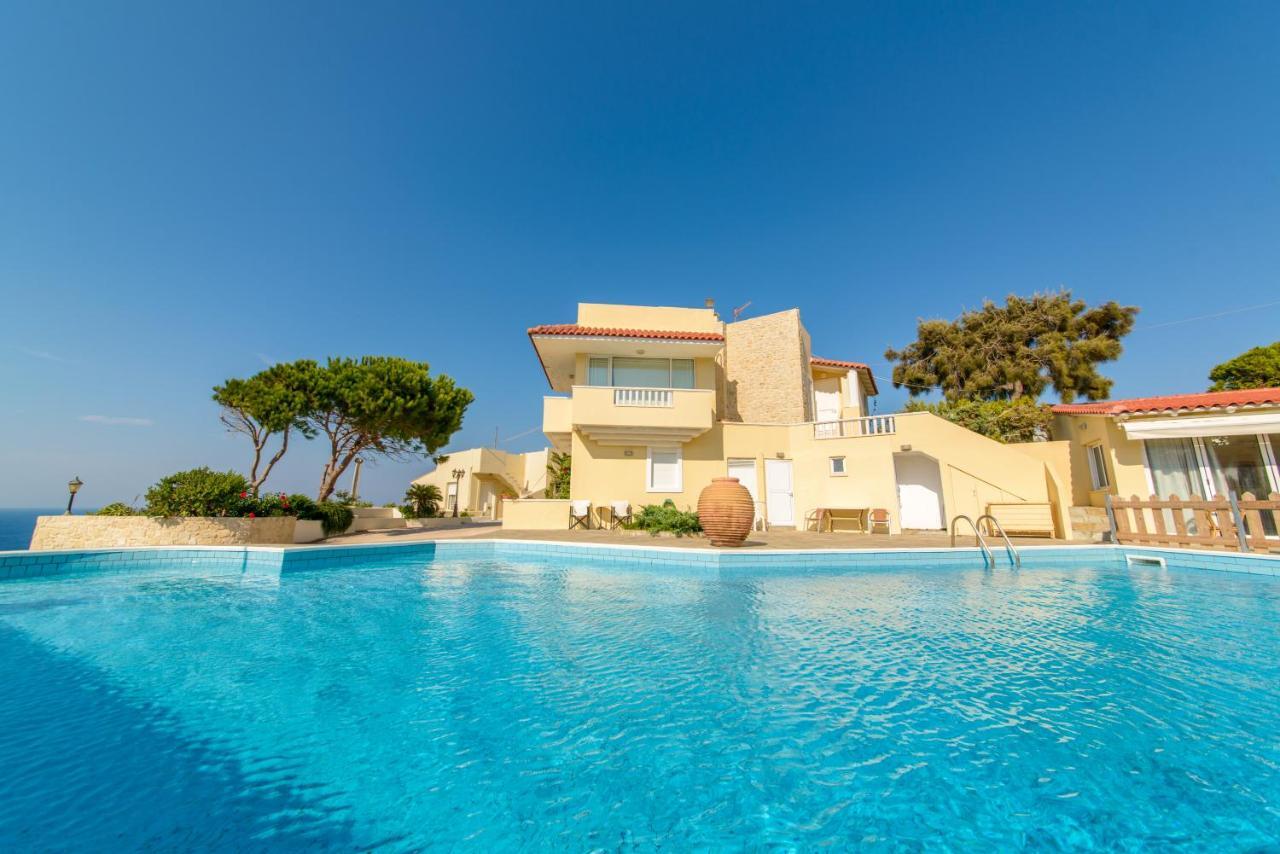 Villa Lygaria Ligaria  Exterior foto